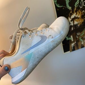 Nike Metcon 4 - size 7